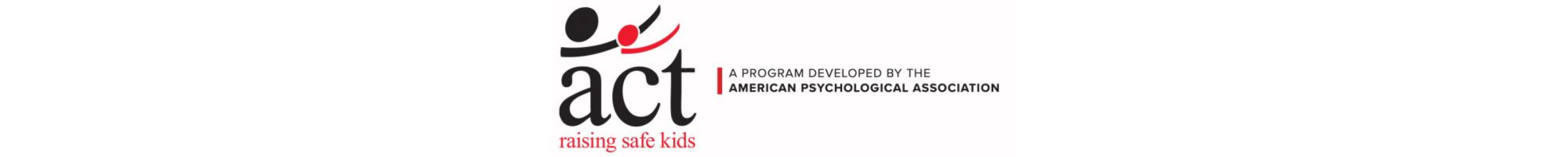 Adults and Children Together Program logo